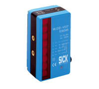 WLG12-G137, 1016046 SICK