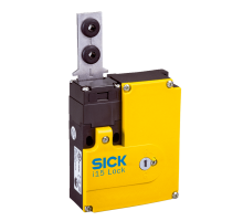 i15-EM0123 Lock, 6034028 SICK
