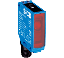 WL12G-3O2431, 1041457 SICK