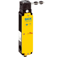 i10-E0354 Lock, 6053788 SICK