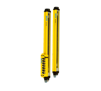 Mutingsystem M40Z, Set 2, Säulenhöhe 2270mm, 1051081 SICK