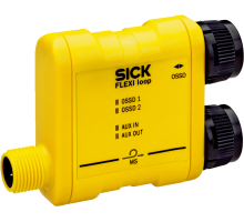 FLN-OSSD1100108, 1061710 SICK
