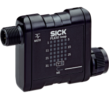 FLA-MSTR00001, 1061713 SICK