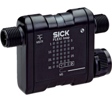 FLA-MSTR00002, 1067650 SICK