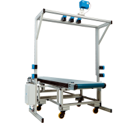 Lector65x System Pro SICK