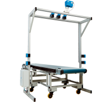 Lector65x System Pro SICK