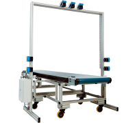 Lector65x System Prime SICK