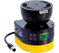 MICS3-AAAZ40AZ1P01, 1075842 SICK