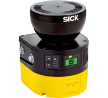 MICS3-ABAZ40IZ1P01, 1082015 SICK
