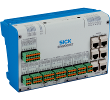 SIM2000-0A10A00, 1080579 SICK