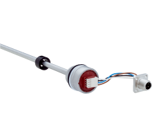 MAX30N-72A10BA0600, 1118469 SICK