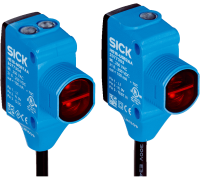 HSE18-M1G2AA, 1080500 SICK