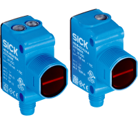HSE18-P3A2BB, 1080543 SICK