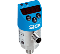 PBS2-RB400SG1NSDQ5A0Z, 6079247 SICK