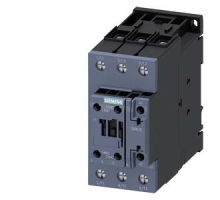3RT2035-1KB40 контактор 18,5 кВт 24В DC 1NO+1NC SIEMENS