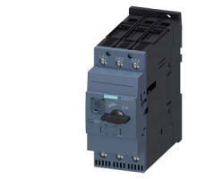 3RV2031-4XB10, автомат захисту двигуна 49...59A SIEMENS