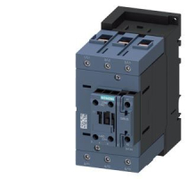 3RT2045-1AF00, контактор 80А 1NO+1NC 110В AC SIEMENS