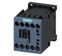 3RT2016-1AF01 контактор 4 кВт 110В AC 1NO SIEMENS