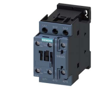 3RT2026-1AP00 контактор 11 кВт 230В AC 1NO+1NC SIEMENS