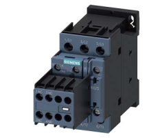 3RT2024-1AP04, контактор 5.5 кВт SIEMENS