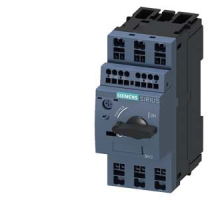 3RV2011-0DA25 автомат захисту двигуна 0.22...0.32A SIEMENS
