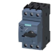 3RV2021-0HA10 автомат захисту двигуна 0.55...0.8А SIEMENS