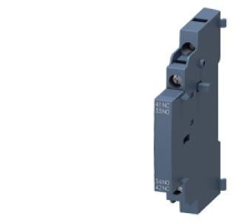 3RV2901-1A дод. контакт боковий 1NO+1NC до 3RV2 SIEMENS