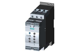 3RW4037-1TB04, пристрій плавного пуску 30 кВт SIEMENS