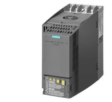 6SL3210-1KE21-3AF1, перетворювач частоти 5.5 кВт SIEMENS
