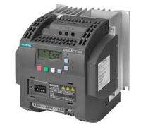6SL3210-5BE24-0UV0 перетворювач частоти 4 кВт SIEMENS