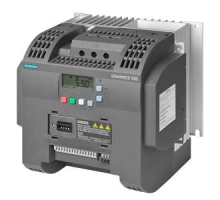 6SL3210-5BE25-5CV0 перетворювач частоти 5,5 кВт 3ф SIEMENS