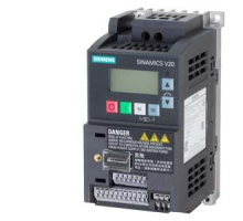 6SL3210-5BB11-2UV1, перетворювач частоти 0,12 кВт 1Ф SIEMENS