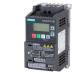 6SL3210-5BB12-5UV1, перетворювач частоти 0,25 кВт 1ф 200-240В SIEMENS