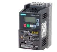 6SL3210-5BB15-5BV1, перетворювач частоти 0,55 кВт 1ф SIEMENS