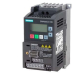 6SL3210-5BB15-5UV1, перетворювач частоти 0,55 кВт 1ф 200-240В SIEMENS