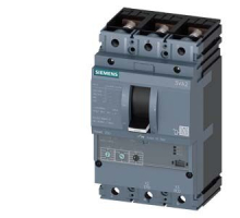 3VA2216-5MN32-0AA0 автоматичний вимикач 160А SIEMENS