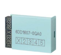 6DD1607-0GA0, SIEMENS