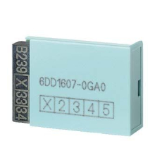 6DD1607-0GA0, SIEMENS