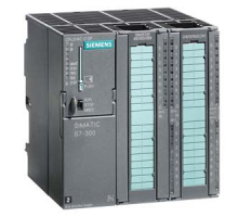 6ES7314-6CH04-0AB0, CPU 314C-2 DP Siemens