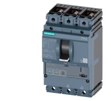 3VA2225-6HL32-0AA0 автоматичний вимикач 250 ампер SIEMENS