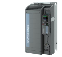 6SL3220-3YE40-0AF0, перетворювач частоти 55 кВт SIEMENS
