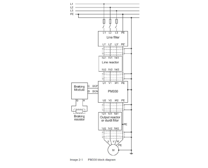 6SL3310-1PE34-6AA0, SIEMENS