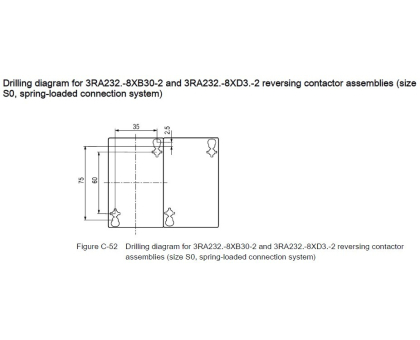 3RA2327-8XB30-2AC2, SIEMENS