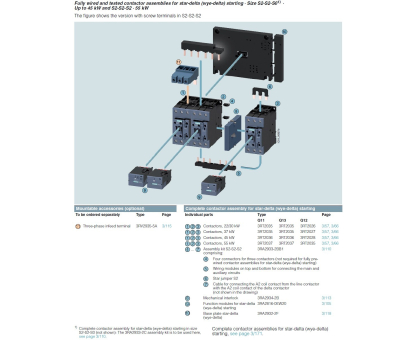 3RA2436-8XF32-1NB3, SIEMENS