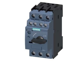 3RV2021-4CA15, автомат захисту двигуна 16...22А SIEMENS