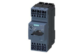 3RV2021-1GA20 автомат захисту двигуна 4.5...6.3А SIEMENS