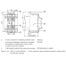 3RT2023-1AF00 контактор 4 кВт 9А 110В AC 1NO+1NC SIEMENS