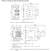 3RT2045-1AB00, контактор 80А 24В AC 1NO+1NC SIEMENS