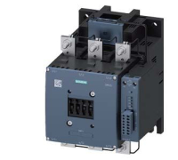 3RT1065-6PF35 контактор 132 кВт 96...127В AC/DC 1NO+1NC SIEMENS