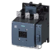 3RT1065-6PF35 контактор 132 кВт 96...127В AC/DC 1NO+1NC SIEMENS